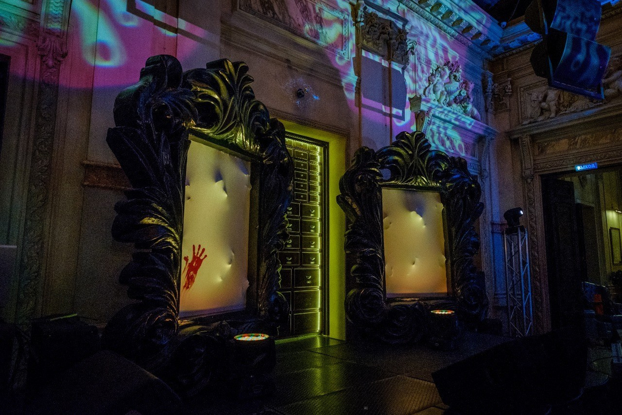 Фотосъёмка декора | LID`s Eventhouse. Любовь Потапова