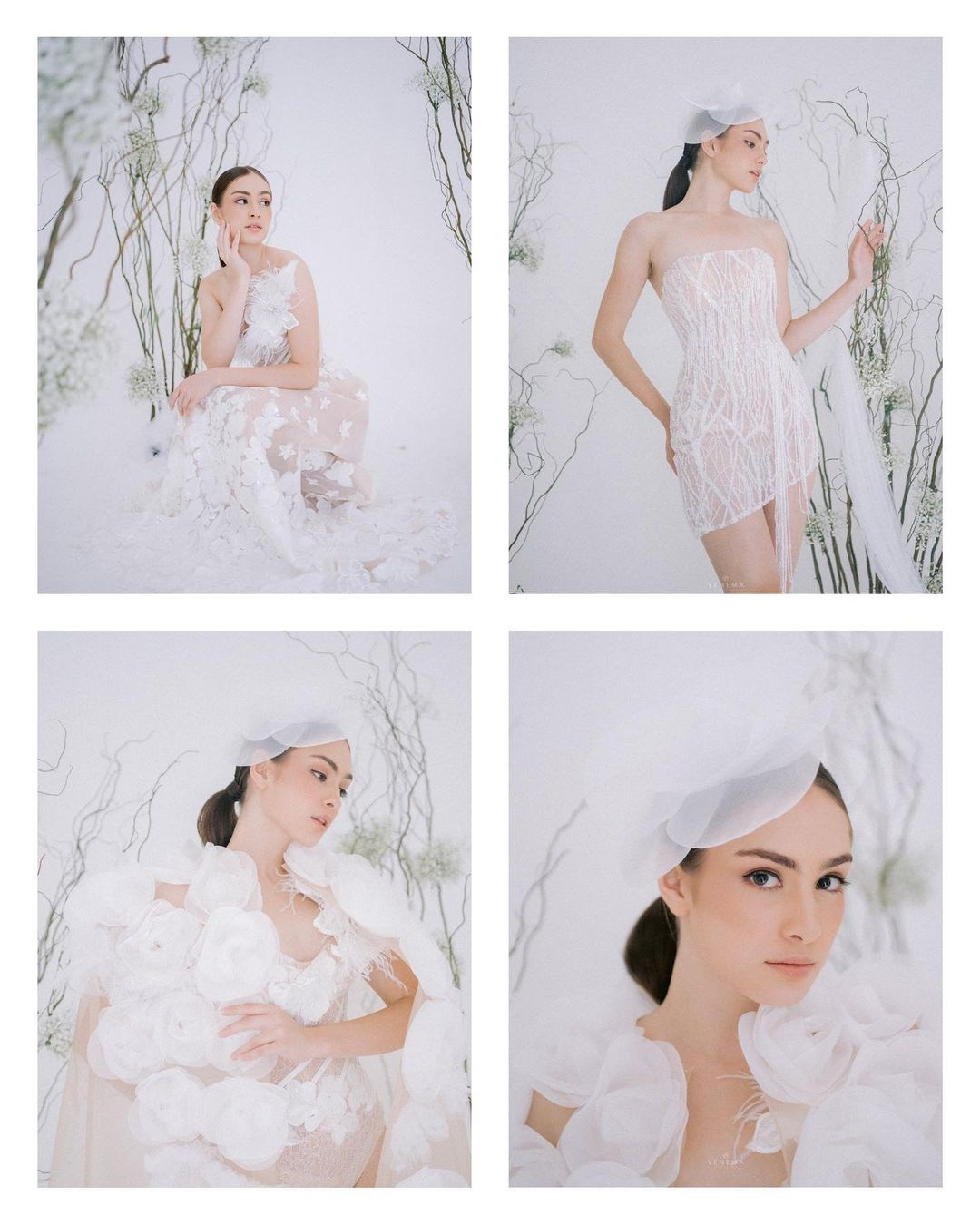 Елена Тольятти 173. Международное модельное материнское агентство «Open models»