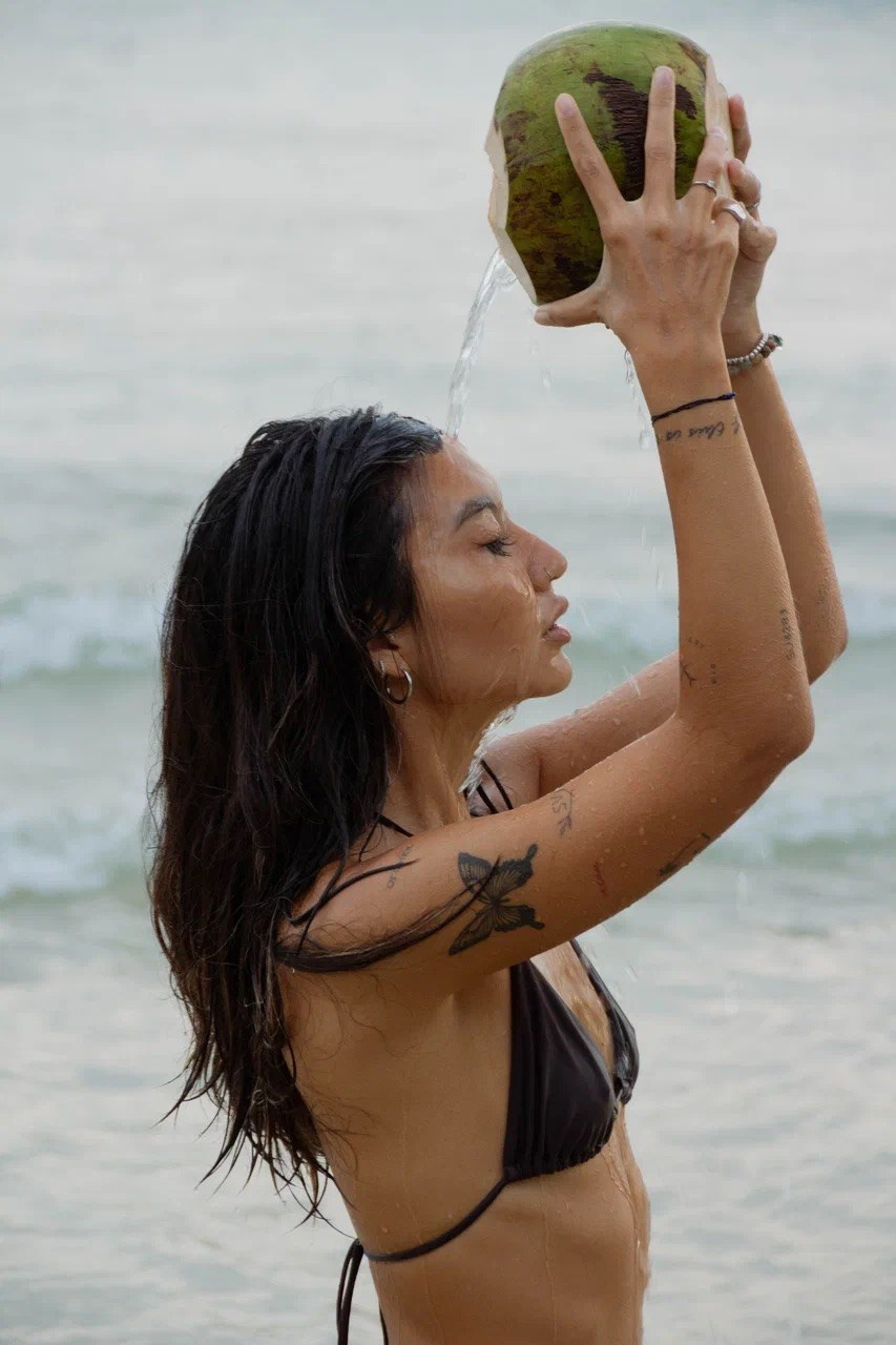 Фотопрогулка #3. Дарья Эрлихман — фотограф г. Волгоград, Волжский