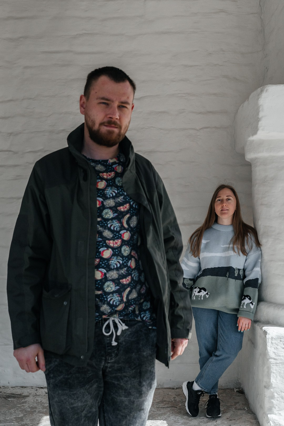 Ксюша Ваня. Yaratezza production