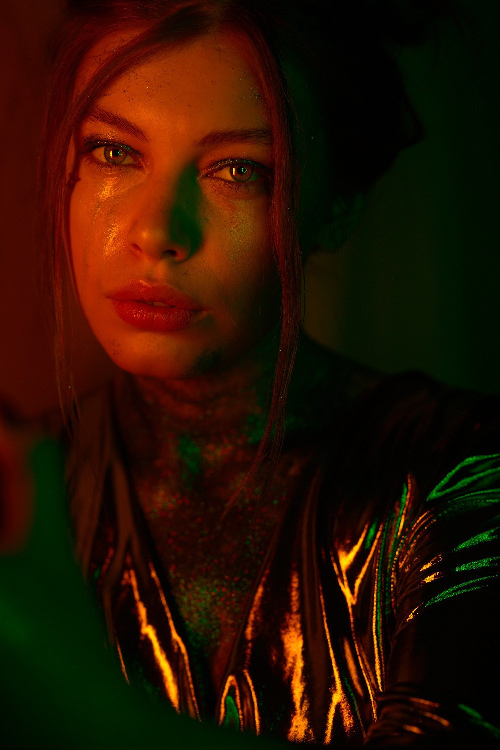 Лекция КЦ. Photographer in St. Petersburg Vadim Ivanov