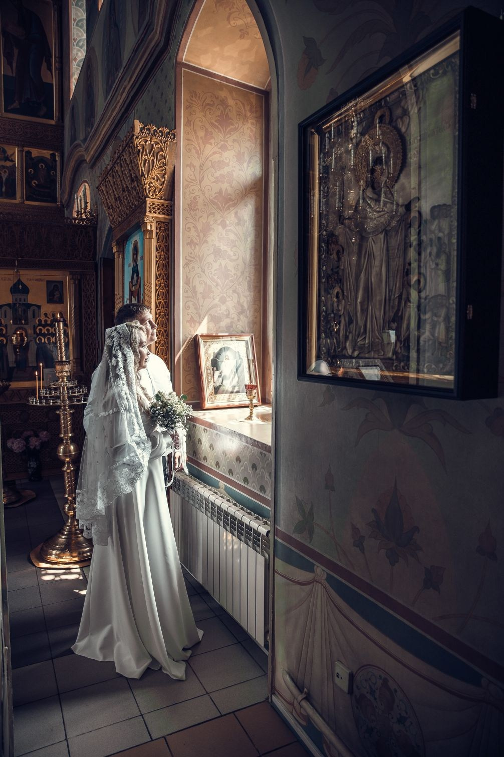 Иоанн и Татиана. Детский и семейный фотограф Наталья Михалина