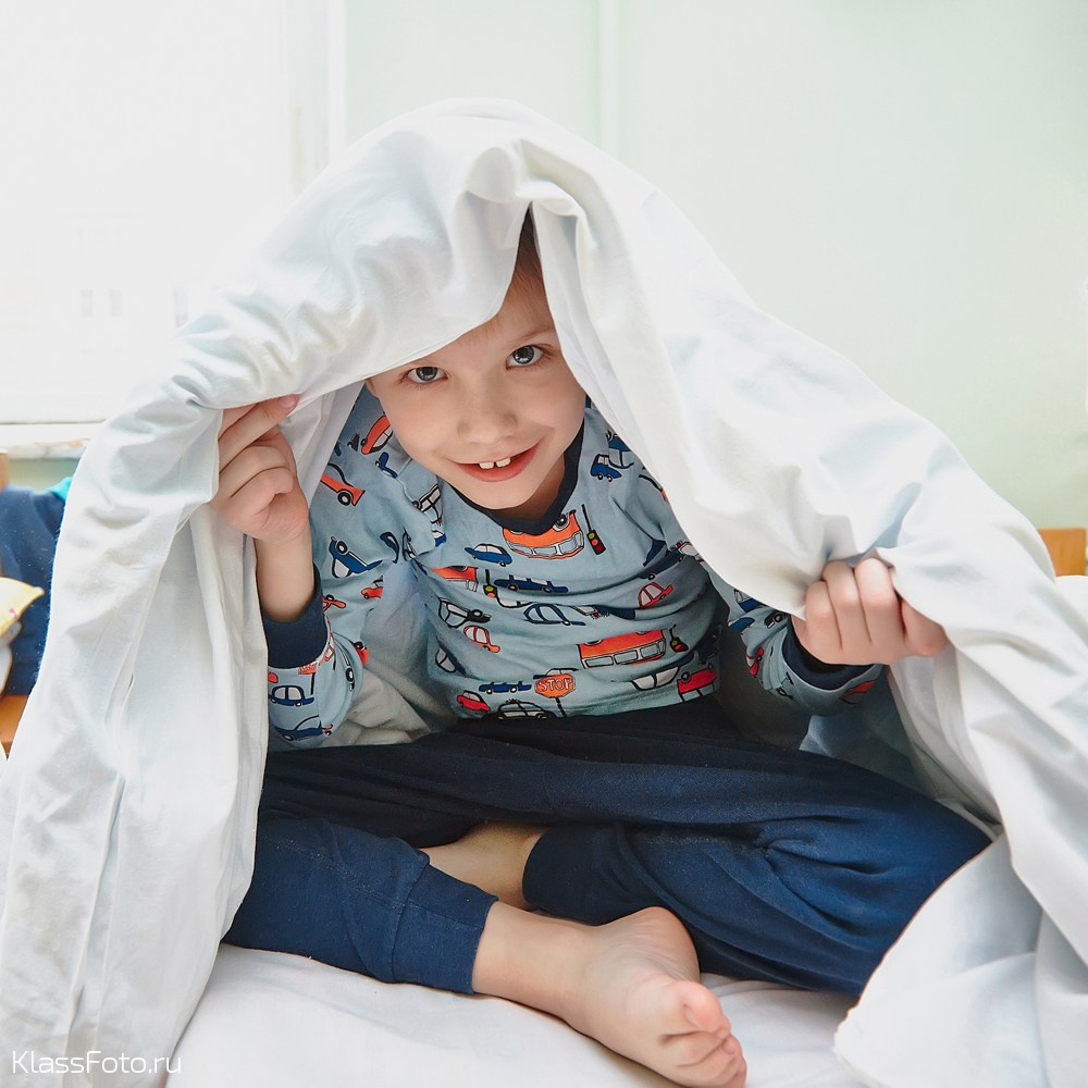 Просто фотографии. Детская фотомастерская в Санкт-Петербурге