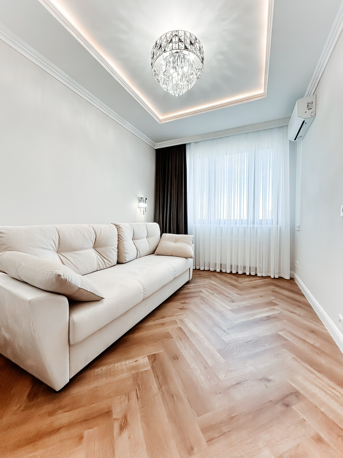 Гаражная 3-х комнатная. Свадебный и семейный фотограф в Краснодаре Илонна Ковалева