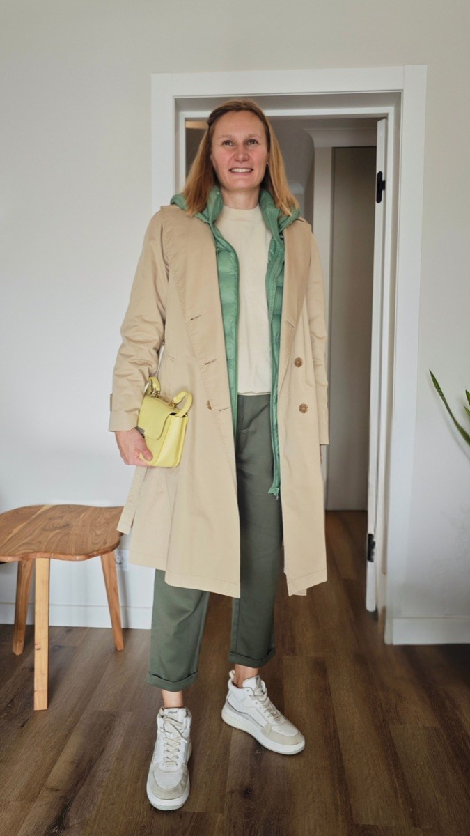 Стилист — имиджмейкер в Москве Дарья Фастован