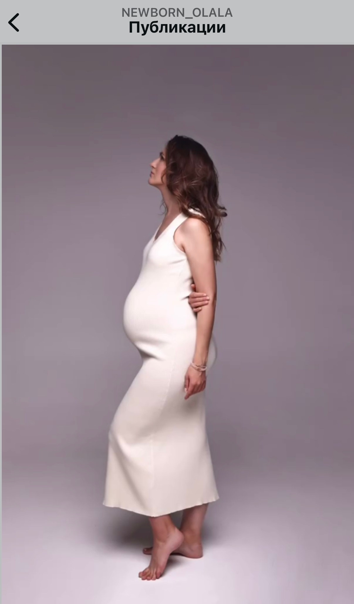 В ожидании. Мишугина Ольга Фотограф новорожденных, семейный и детский фотограф