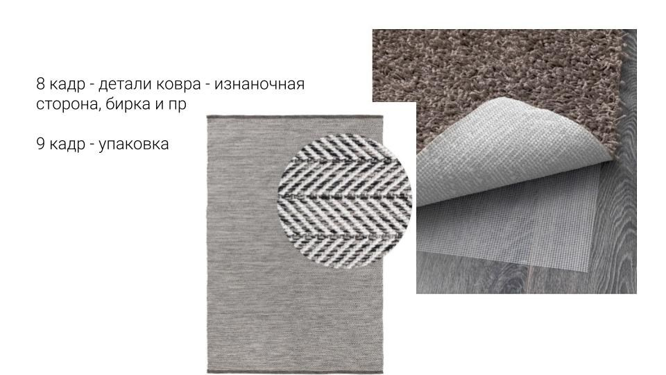 Съемка ковриков для ванны на маркетплейсы в Петербурге. Фотосессия для маркетплейсов