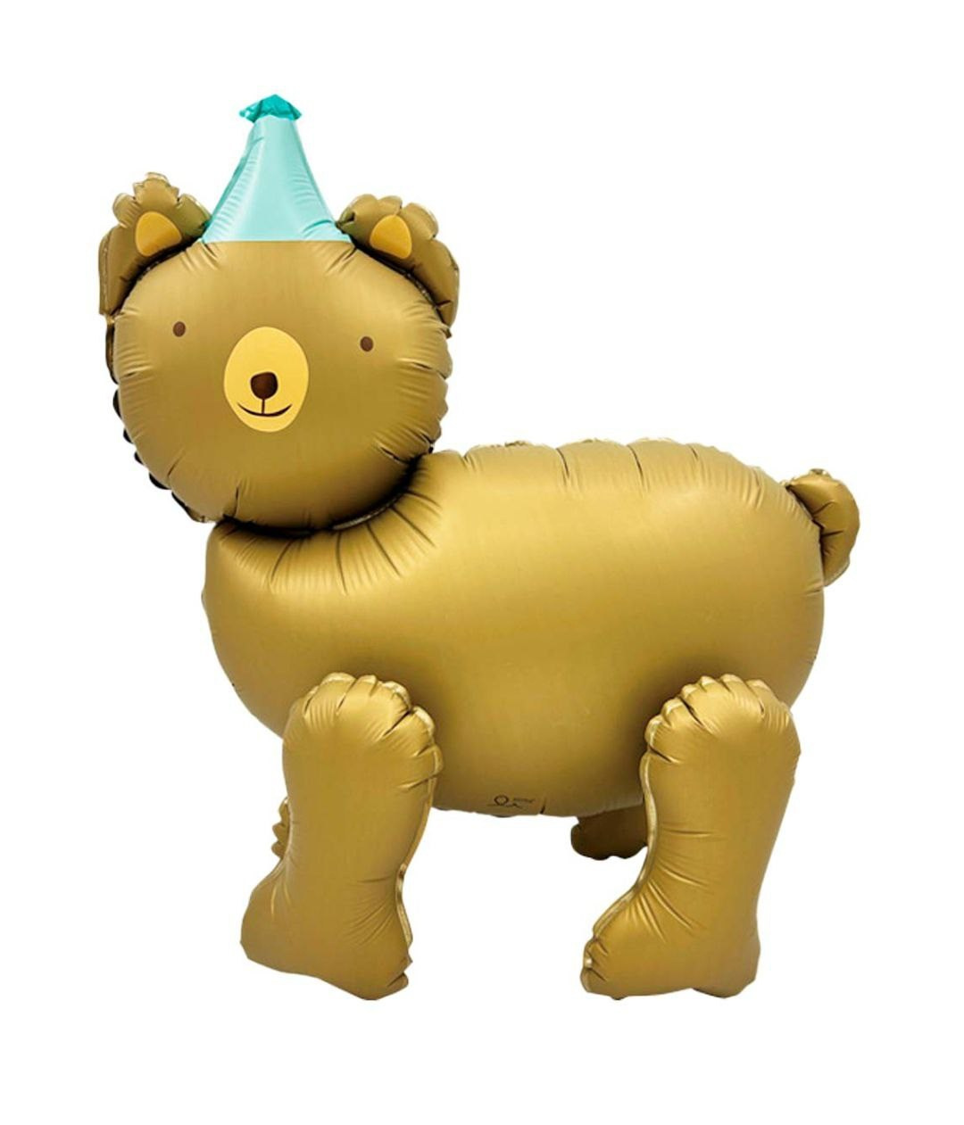 Мишка воздух декор для фотозоны  61*54*29, 700 рублей