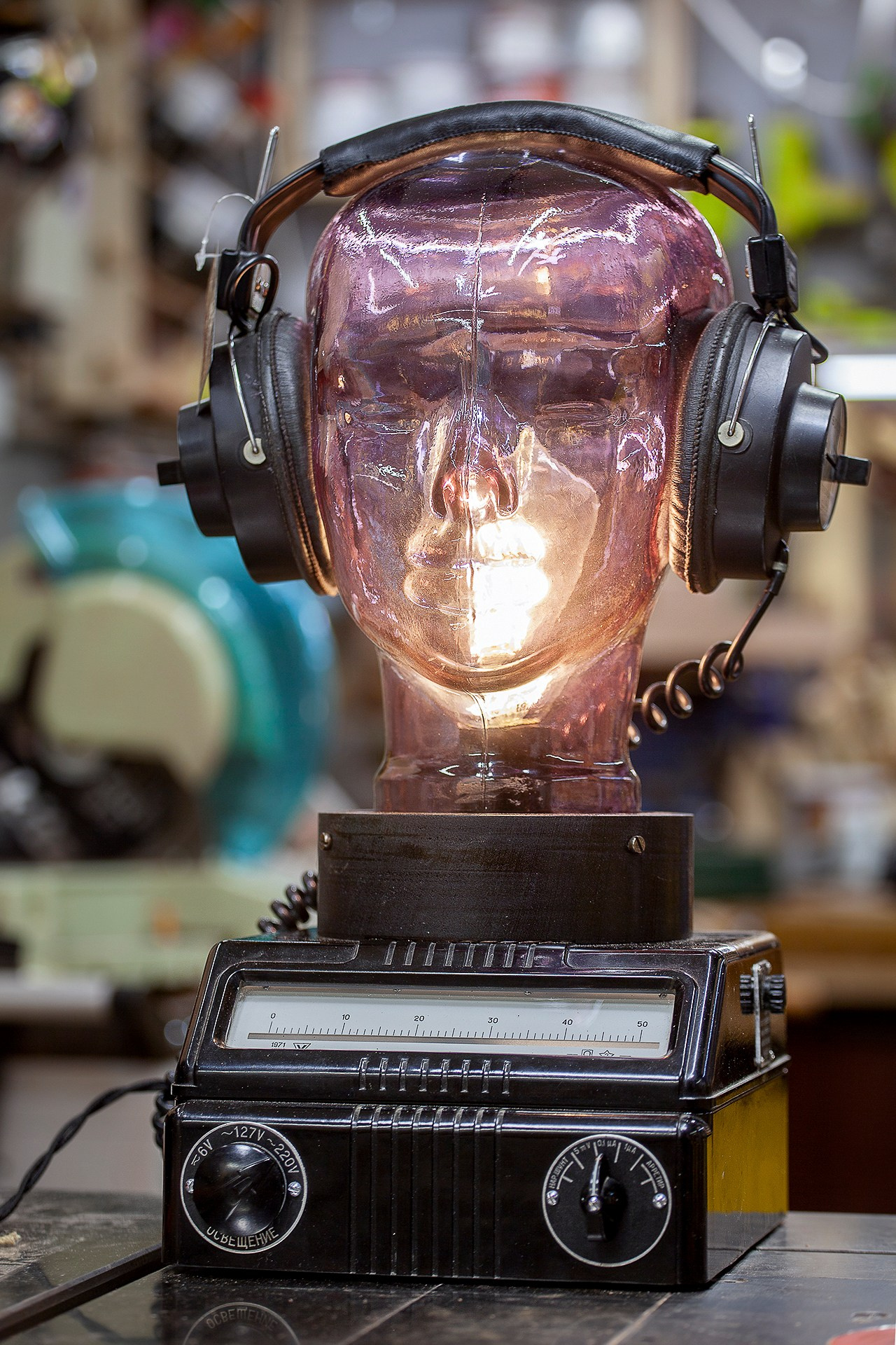 Авторские интерьерные изделия ручной работы. Halaywood.com