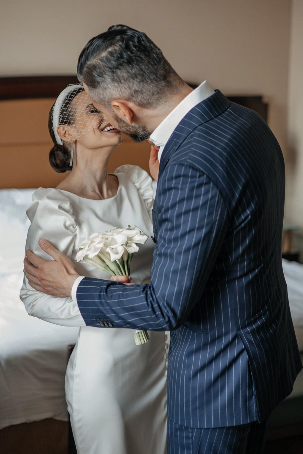 Александр и Василина | Муравьевых-Апостолов. Свадебный фотограф Москва