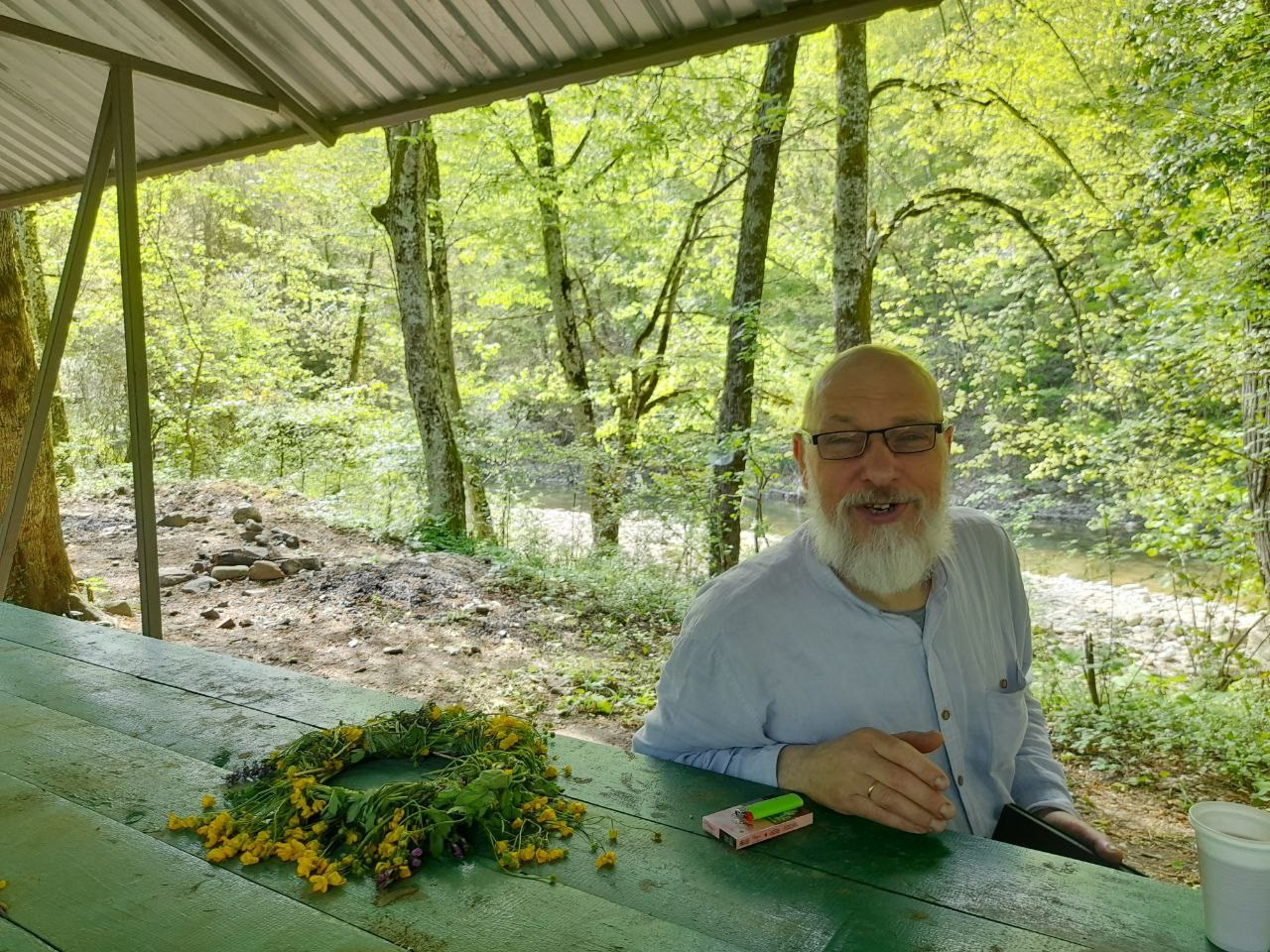 Горы 2025. Собор Отрасли