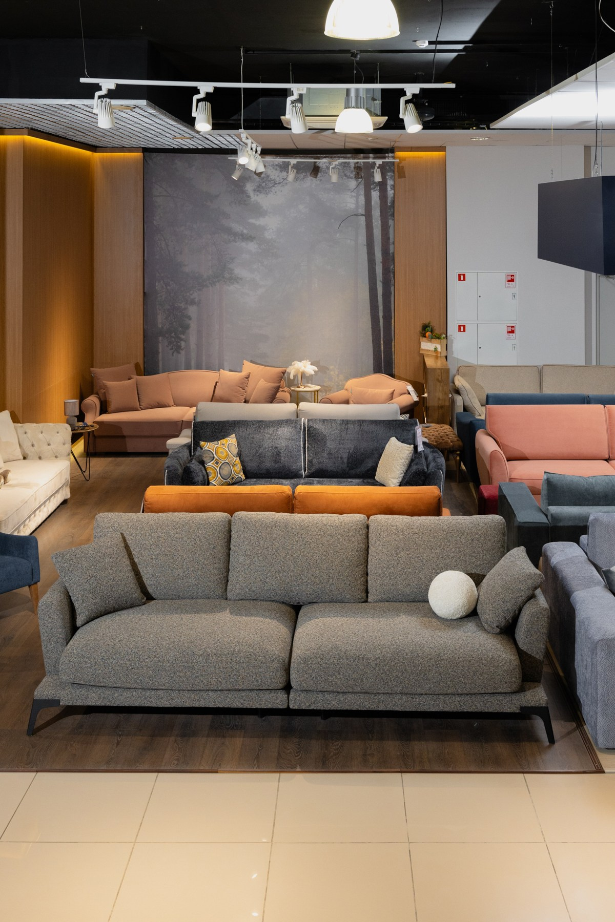 КОНТЕНТ СЪЕМКА ДЛЯ ФАБРИКИ МЕБЕЛИ RODION. Свадебный фотограф Верещак Сергей I Ростов-на-Дону