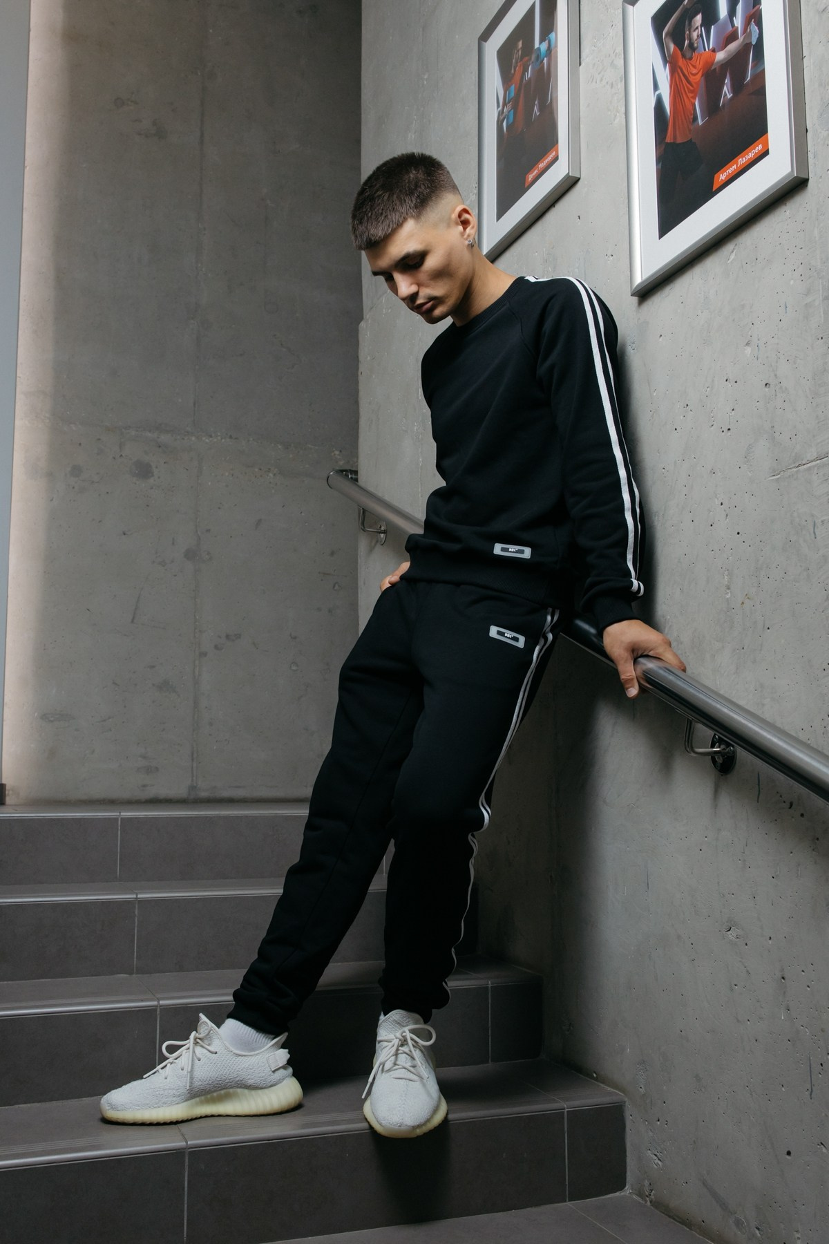 World Class & DNK. Свадебный фотограф Верещак Сергей I Ростов-на-Дону