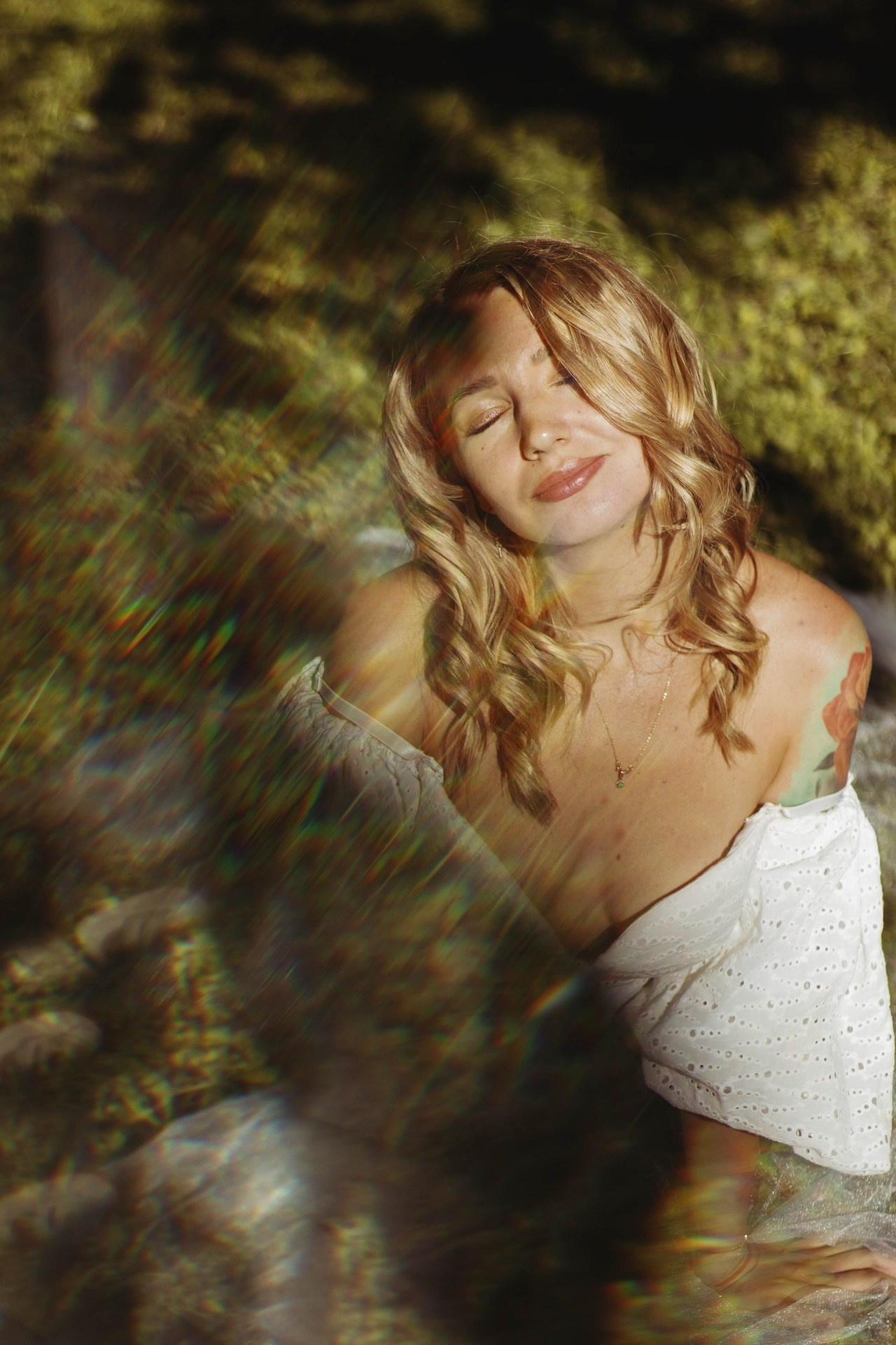 Отзывы. Портретный фотограф в Санкт-Петербурге