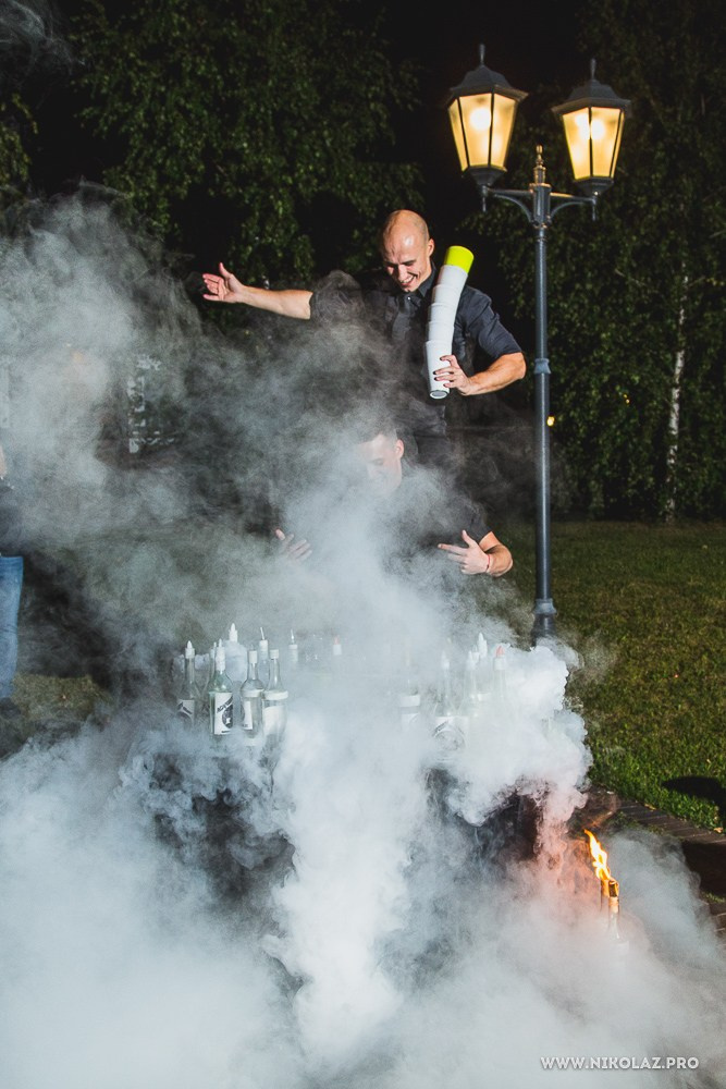 UP GROUP. Видеооператор/Фотограф Николай Завьялов