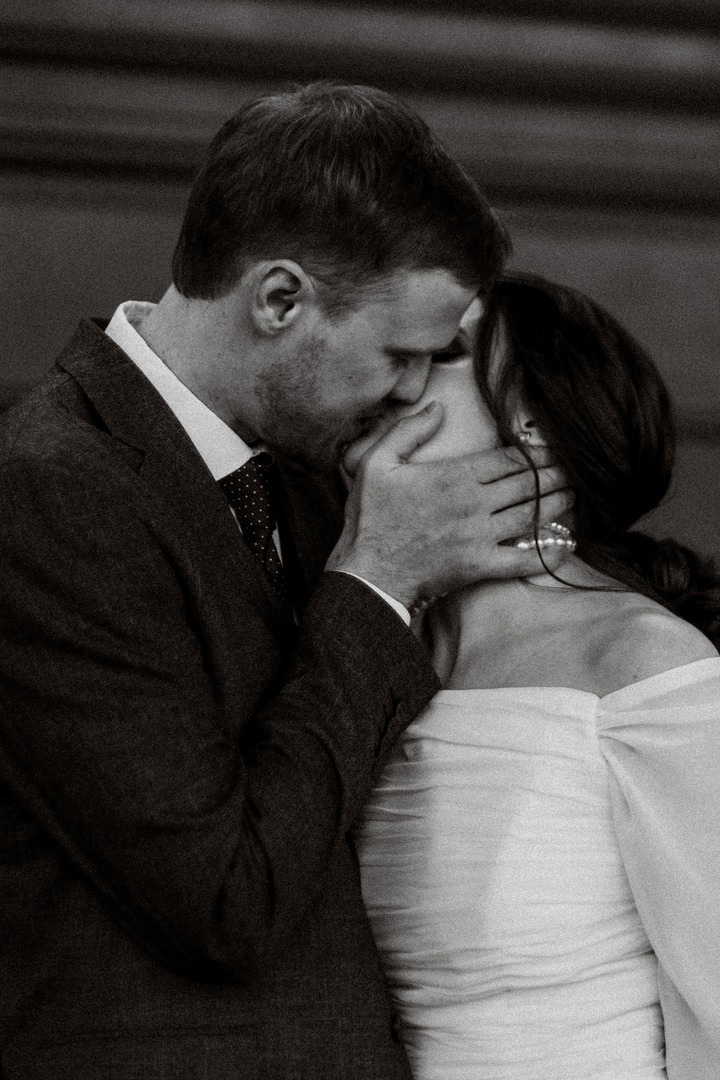 Светлана и Константин. Свадебный и портретный фотограф в Санкт-Петербурге