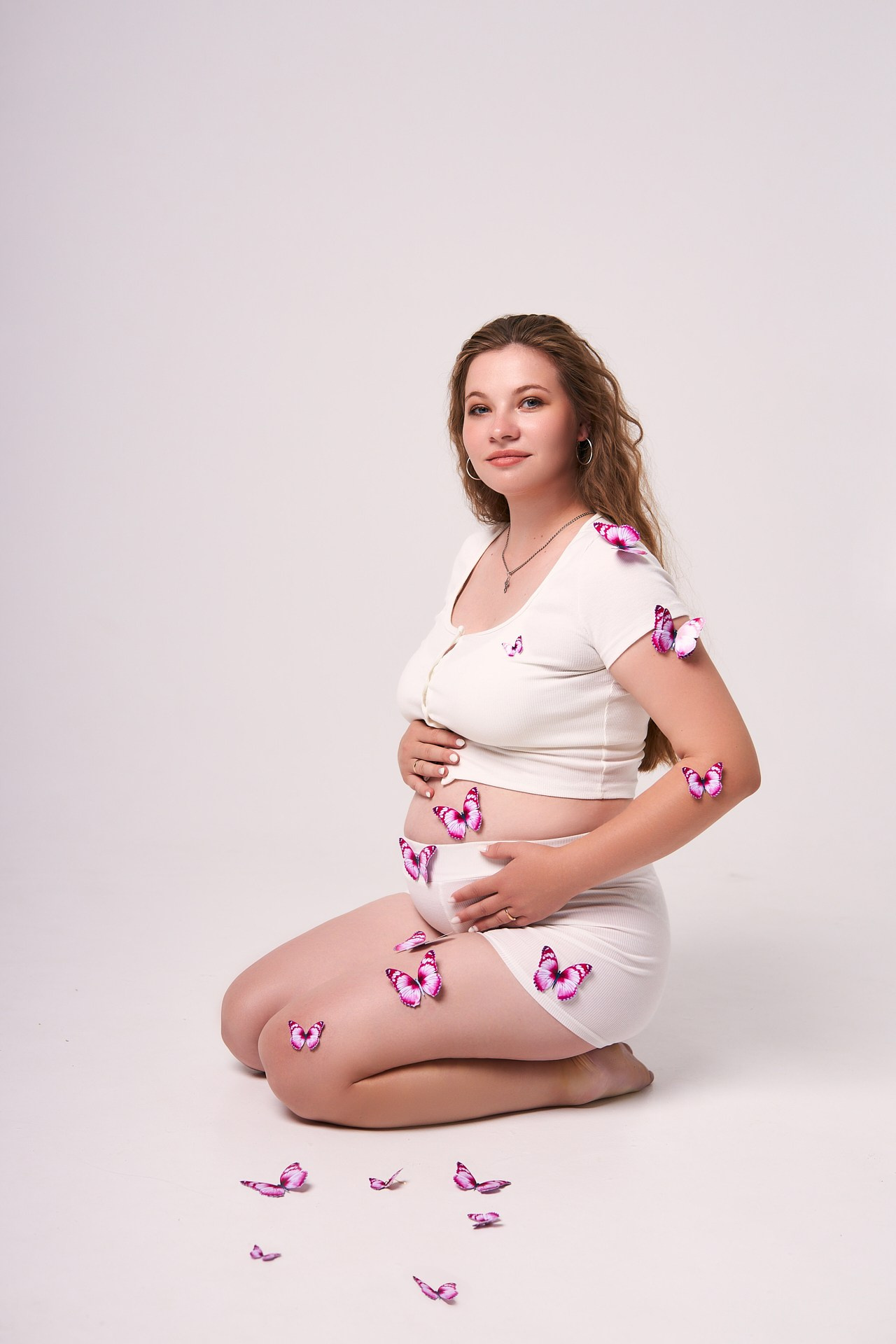 Фотосессии беременности. Свадебный фотограф в Оренбурге Елена Рязапова