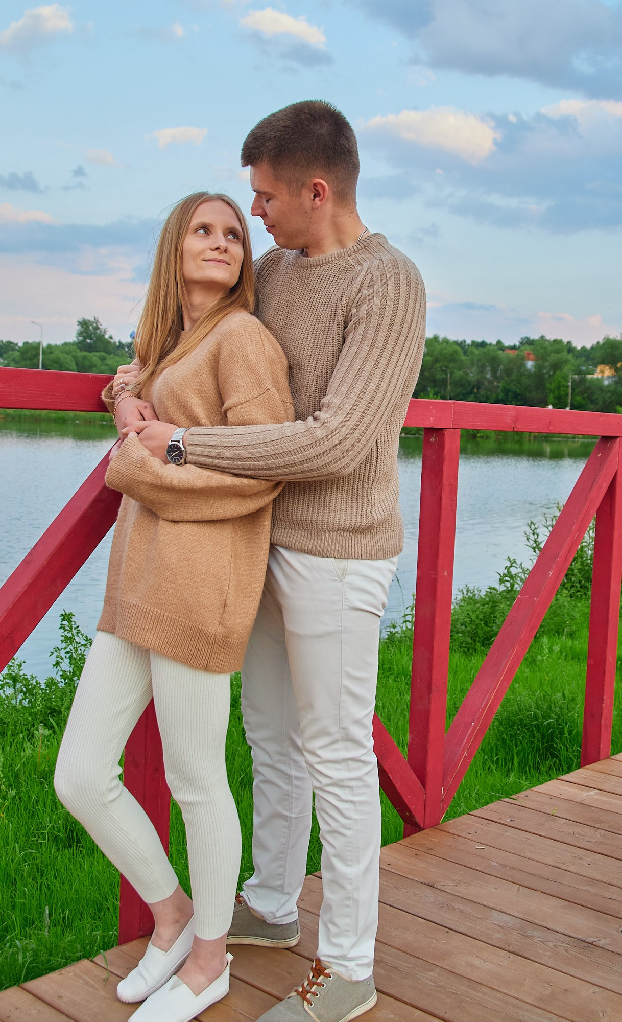 Татьяна и Влад. Олеся Лыпкань. Профессиональный фотограф Москва и МО