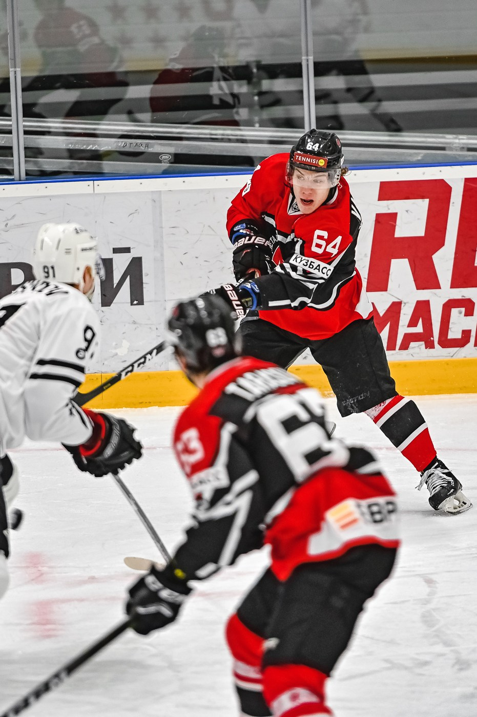 Металлург- Челмет. ProfotoNK