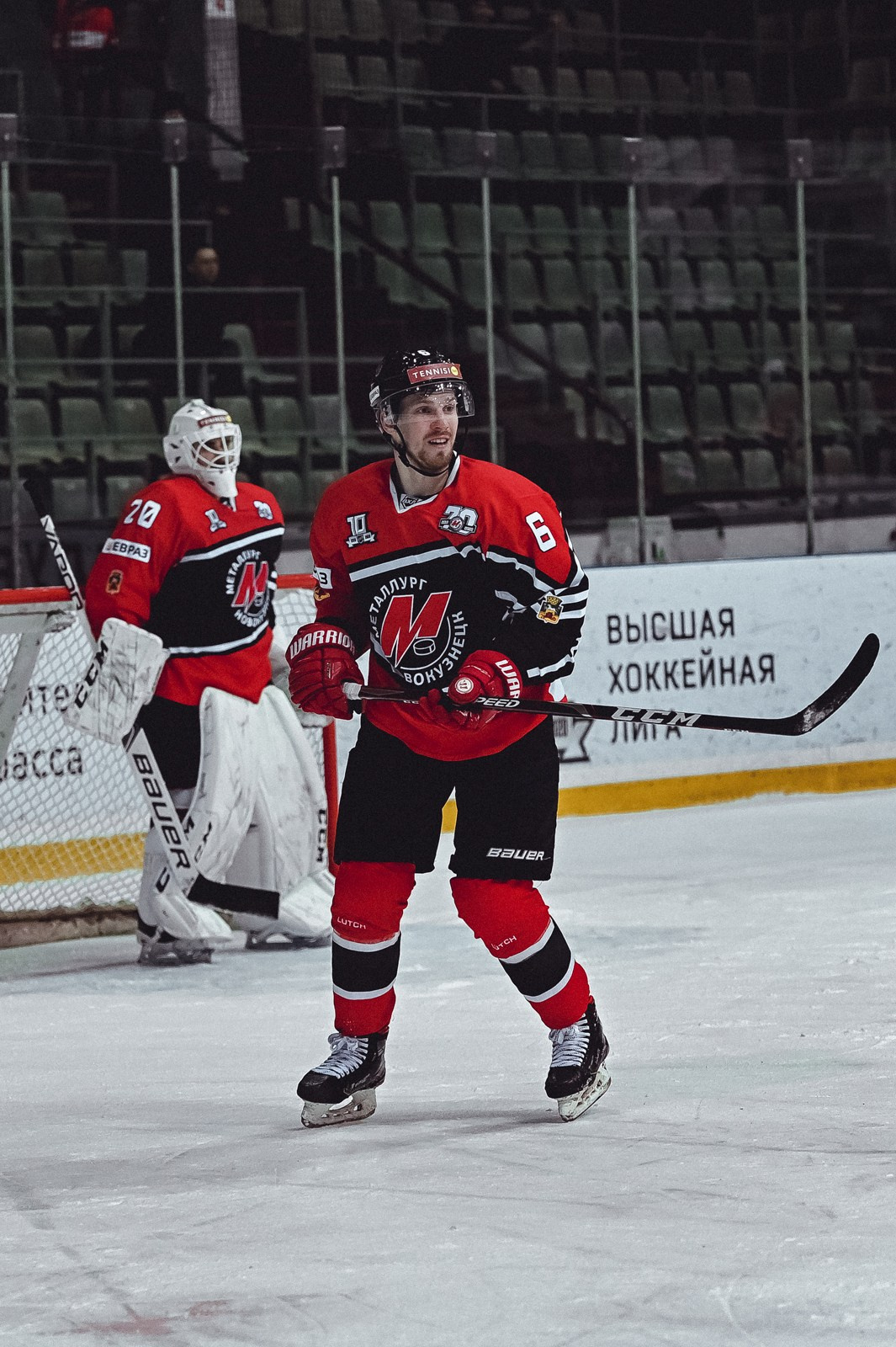 Металлург-Ижсталь. ProfotoNK