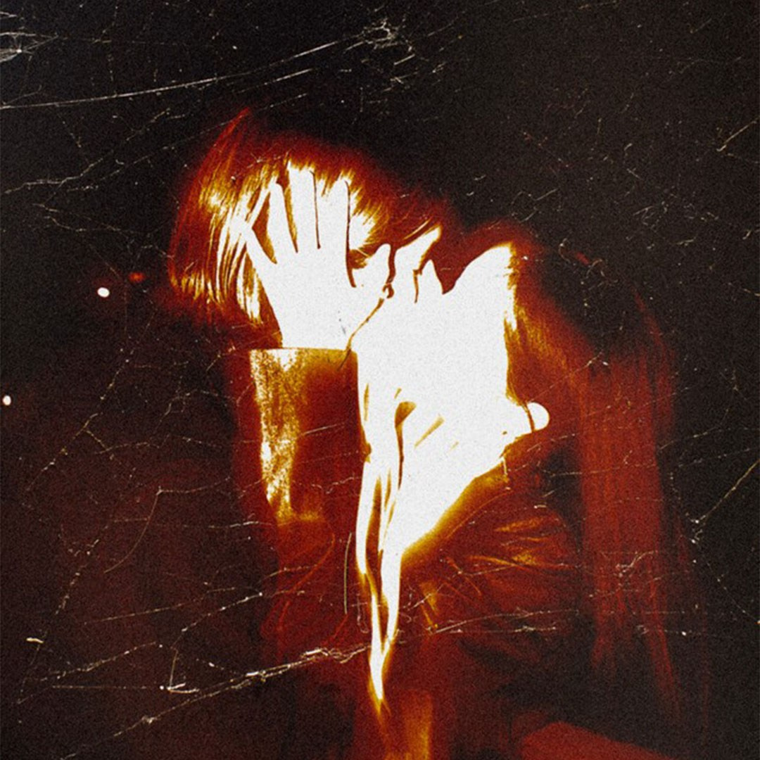 WHAT?. Evgenia Popova — Mixed media visual artist