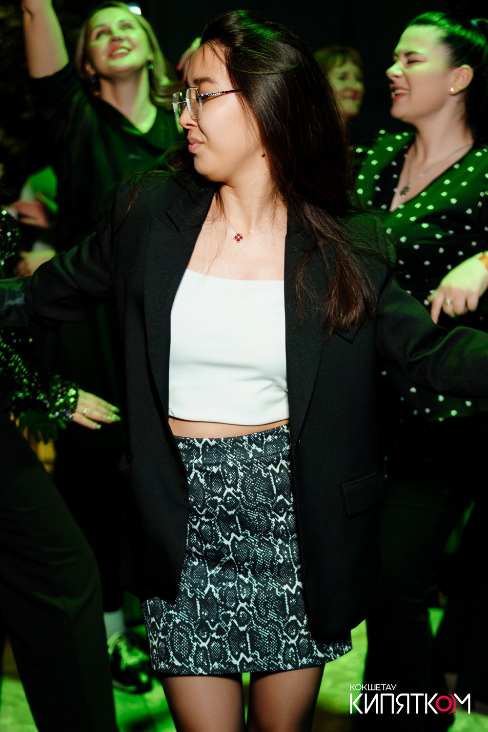 ПАНАЕХАЛИ. КИПЯТКОМ КОКШЕТАУ