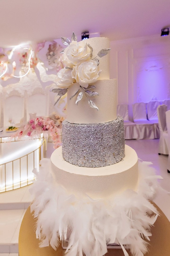 Торты. Главная