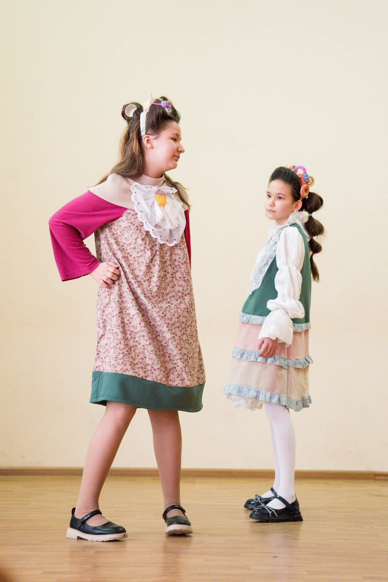 Царскосельский кутюрье. Репортажная съёмка в Санкт-Петербурге, Константин Петров