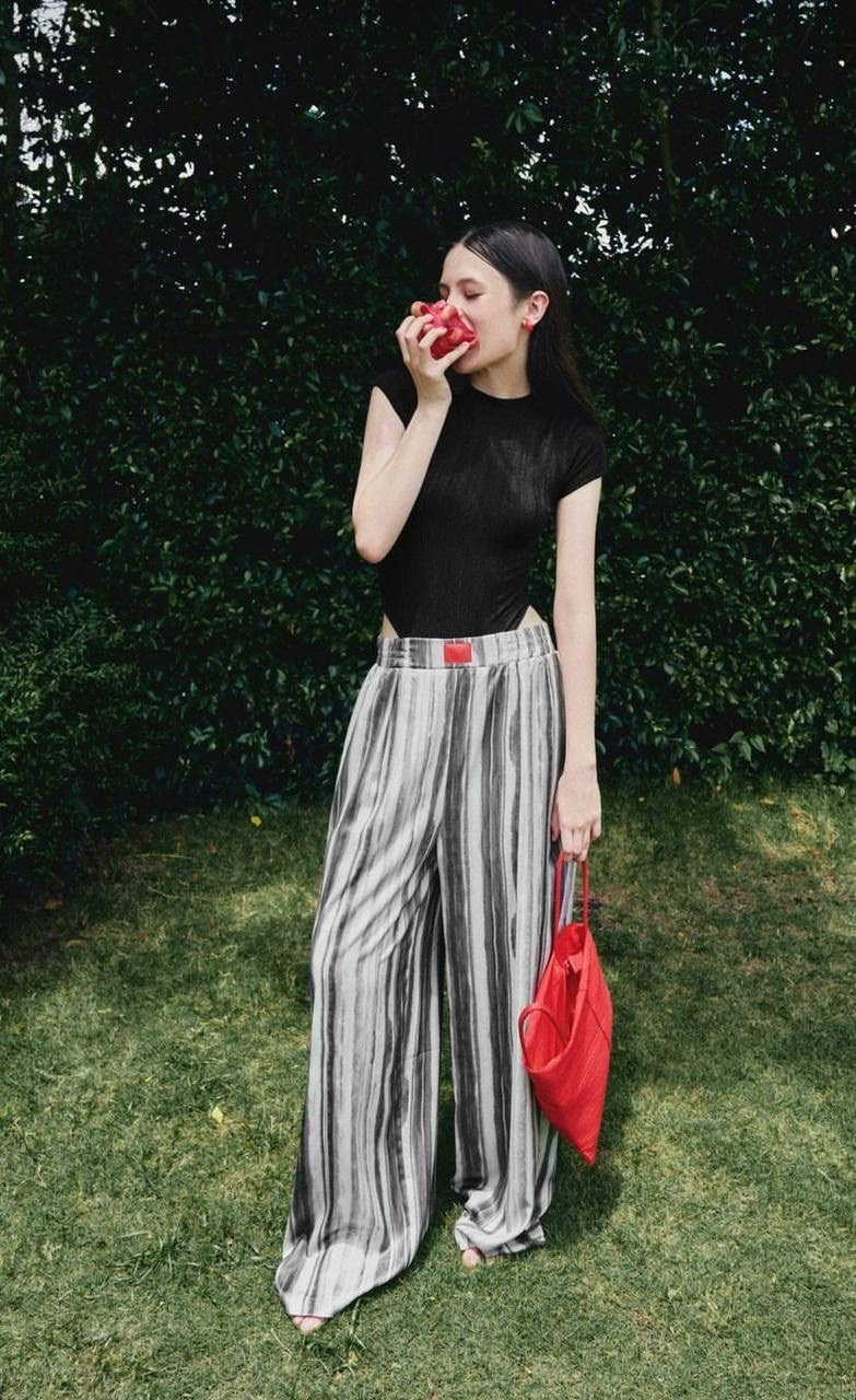 NADYA. Модельная студия MIA Models