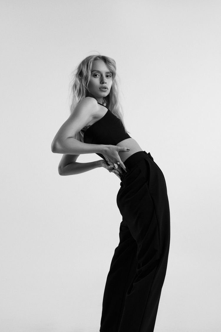 Наедине с собой / woman. Услуги