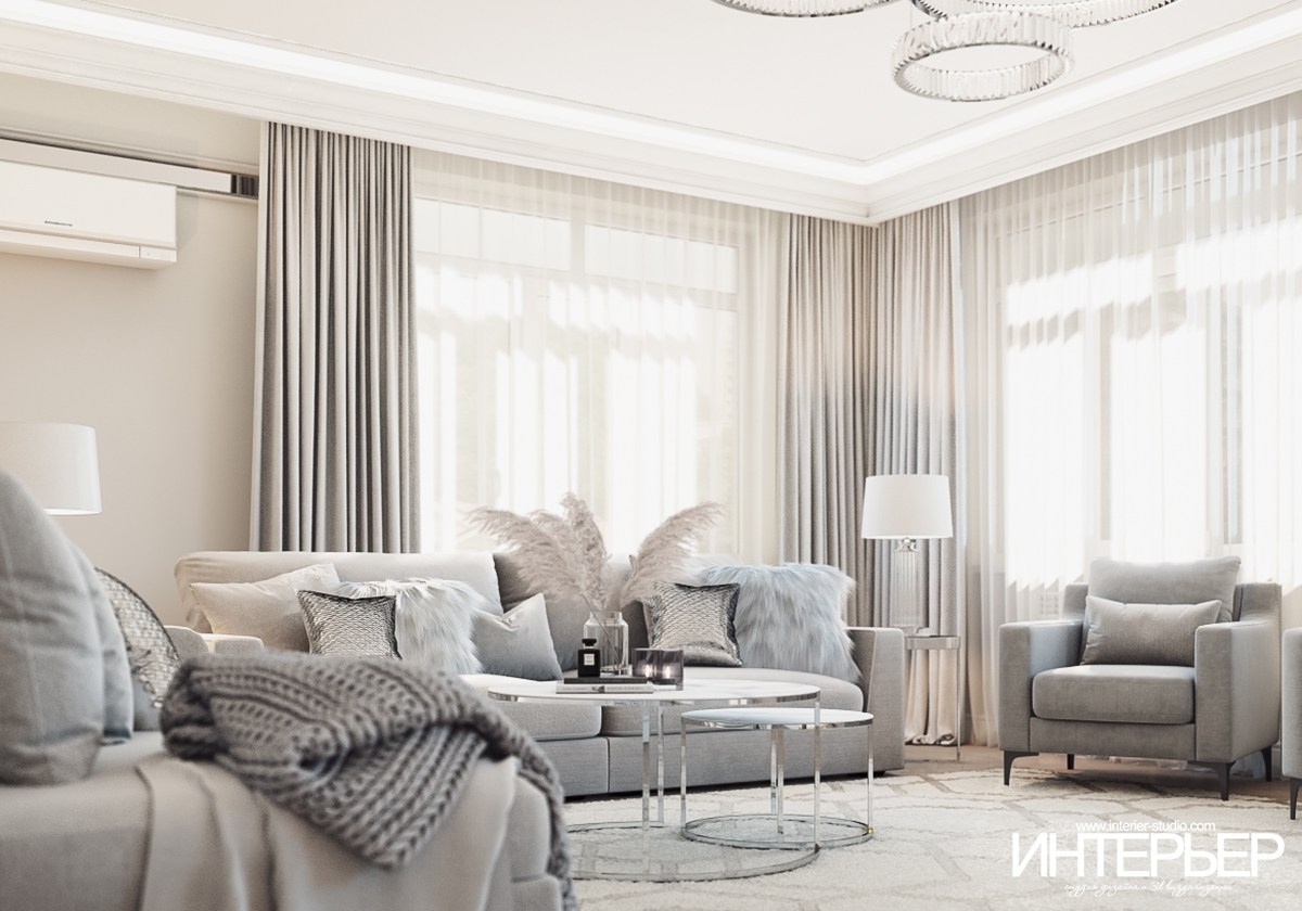 Дизайн-проект квартиры в ЖК на ул. Дзержинского г. Кисловодск. Дизайн интерьера, 3D визуализация и 3D моделирование. Создание проектов и чертежей. КМВ: Кисловодск, Пятигорск, Ессентуки и удаленно