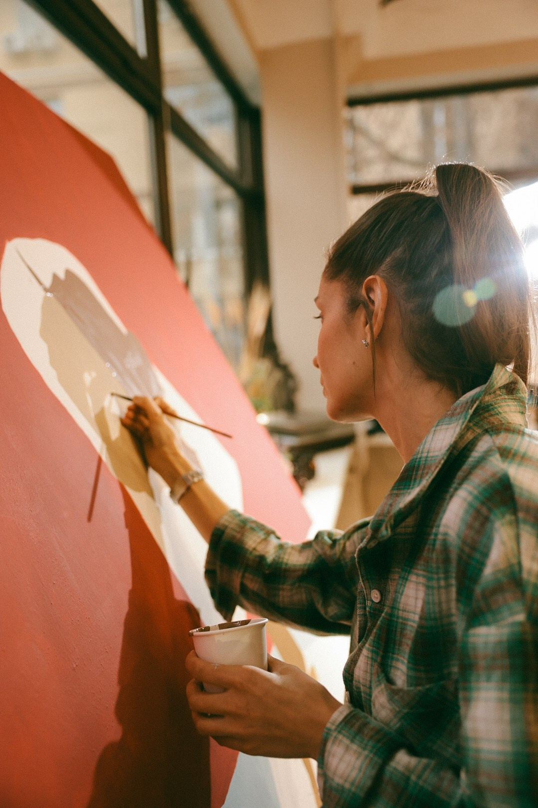 Нина и Ксюша. Фотограф Нижний Новгород