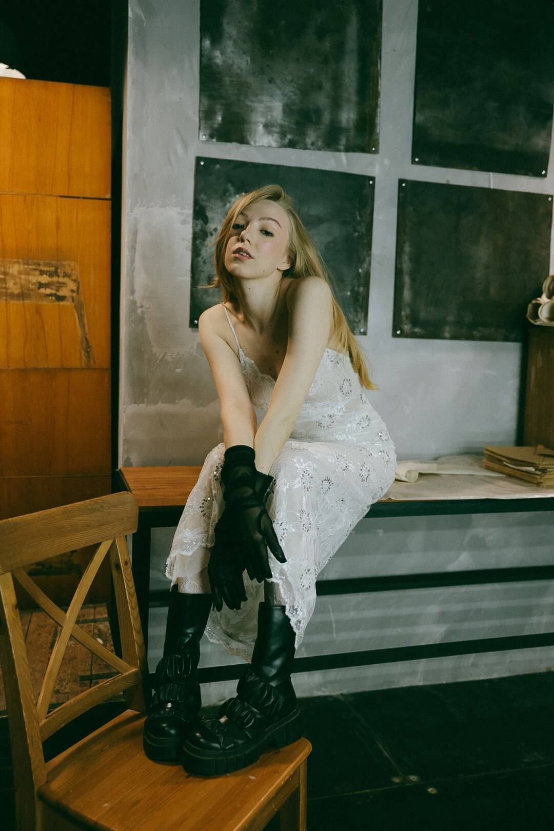 Вероника. Фотограф Нижний Новгород