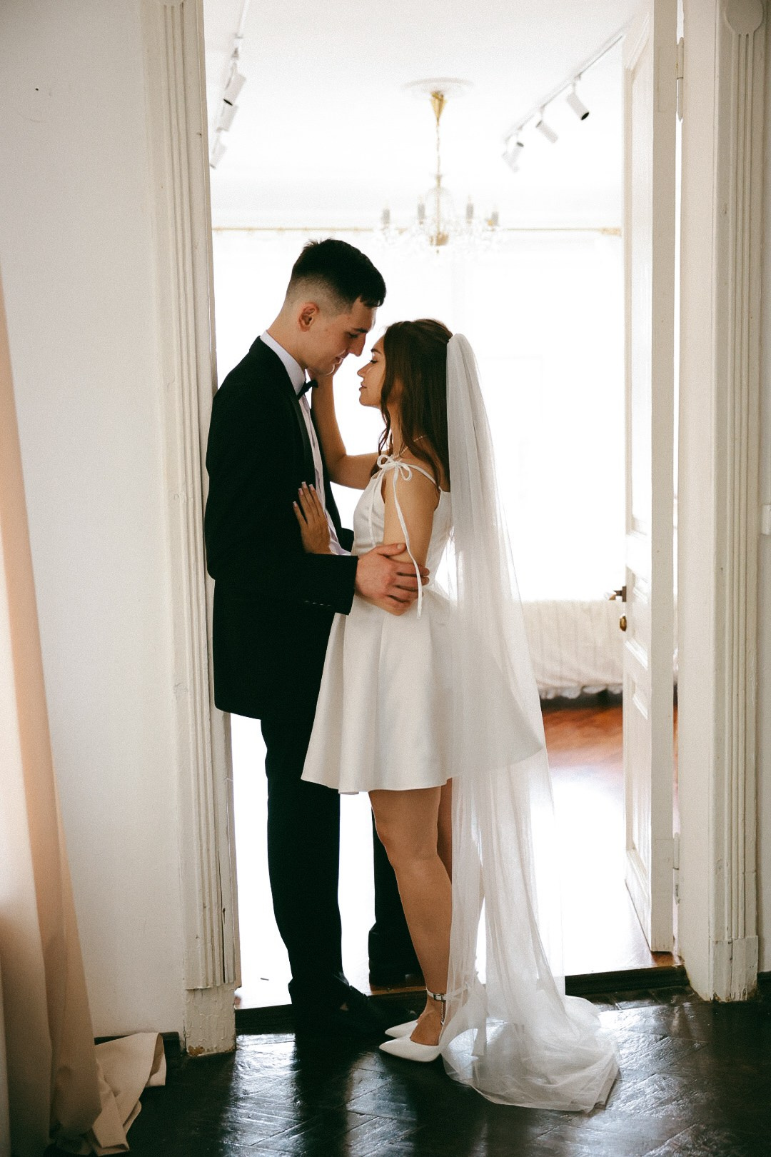 Егор и Даша. Фотограф Нижний Новгород