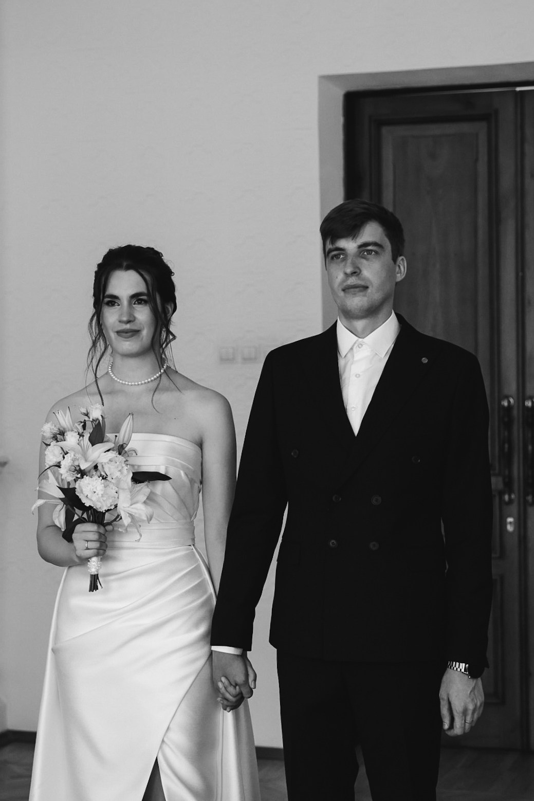 Саша и Ксюша. Фотограф Нижний Новгород