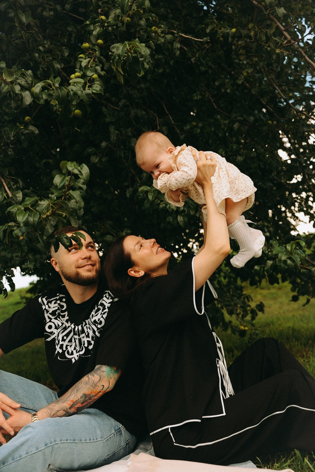Family. Фотограф Нижний Новгород
