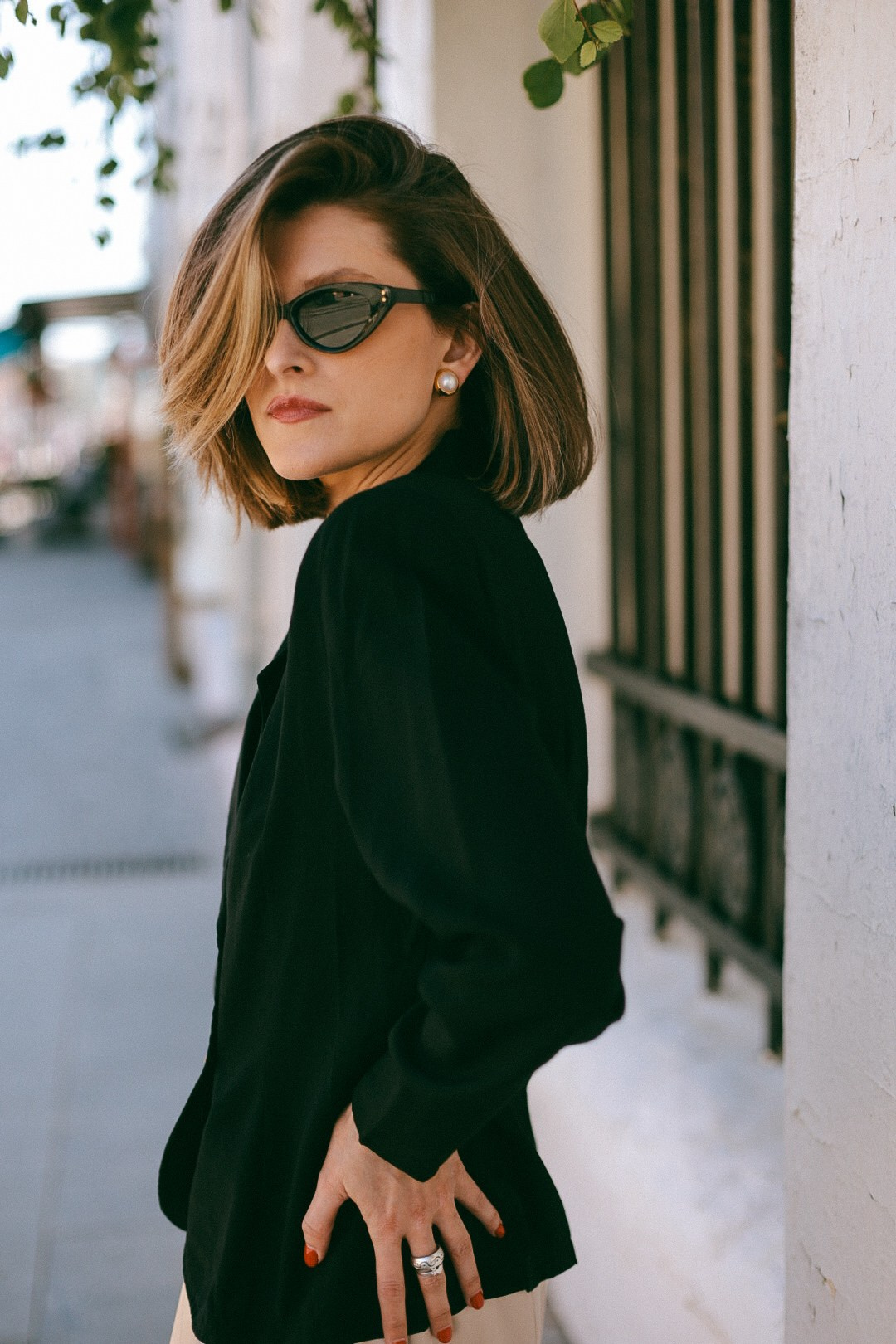 Наташа. Фотограф Нижний Новгород