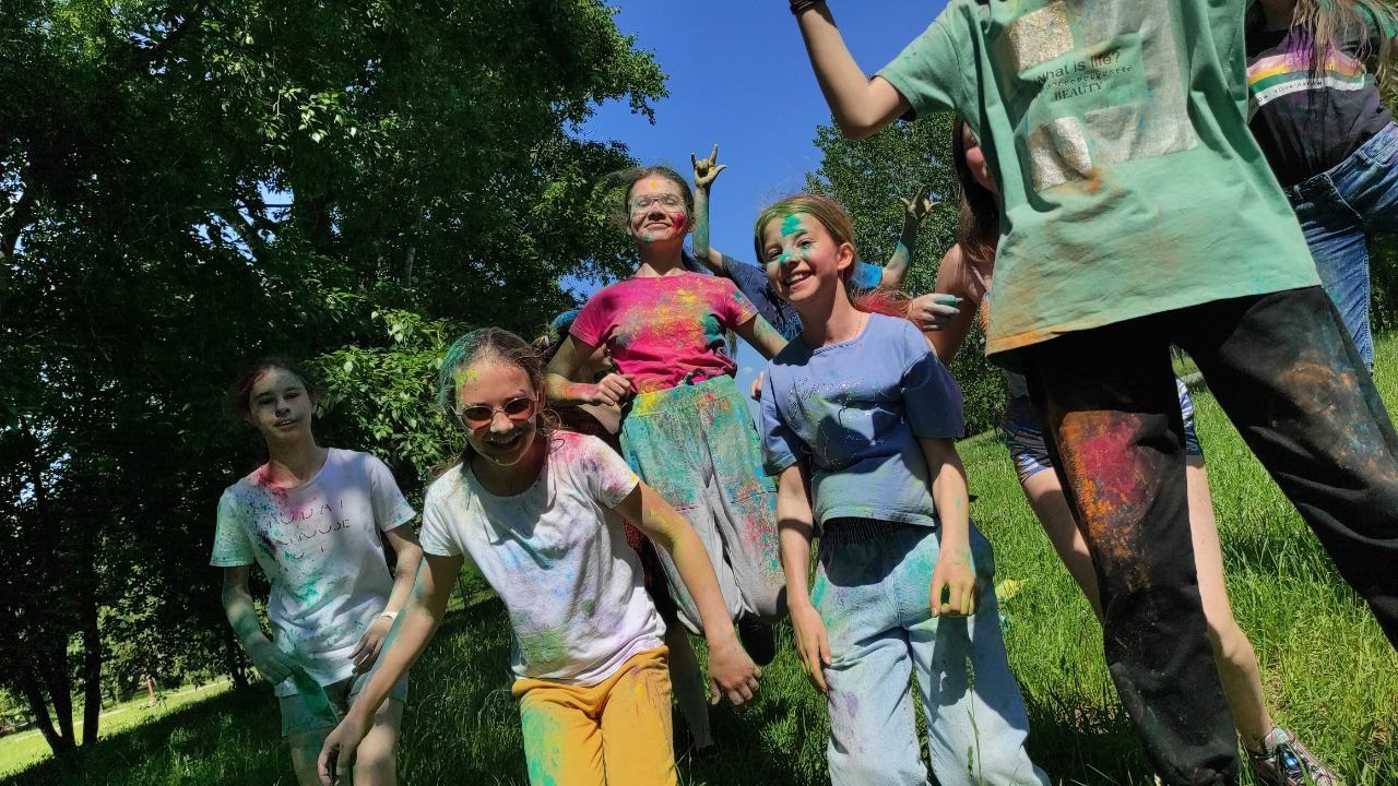 Занятия для художников. Изостудия «Мы рисуем!» ♥ Южное Бутово, Москва