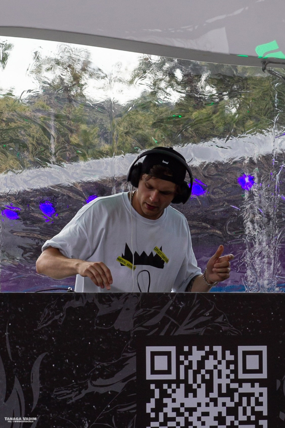 Vk Fest / @Лужники / Москва. Концертный фотограф в Краснодаре