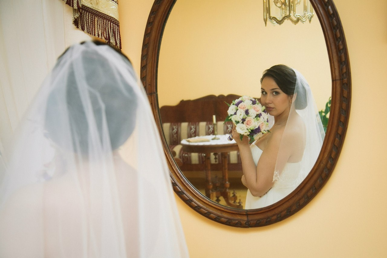 Свадебная фотосессия. Женский и контент фотограф Данилина Ирина в Москве