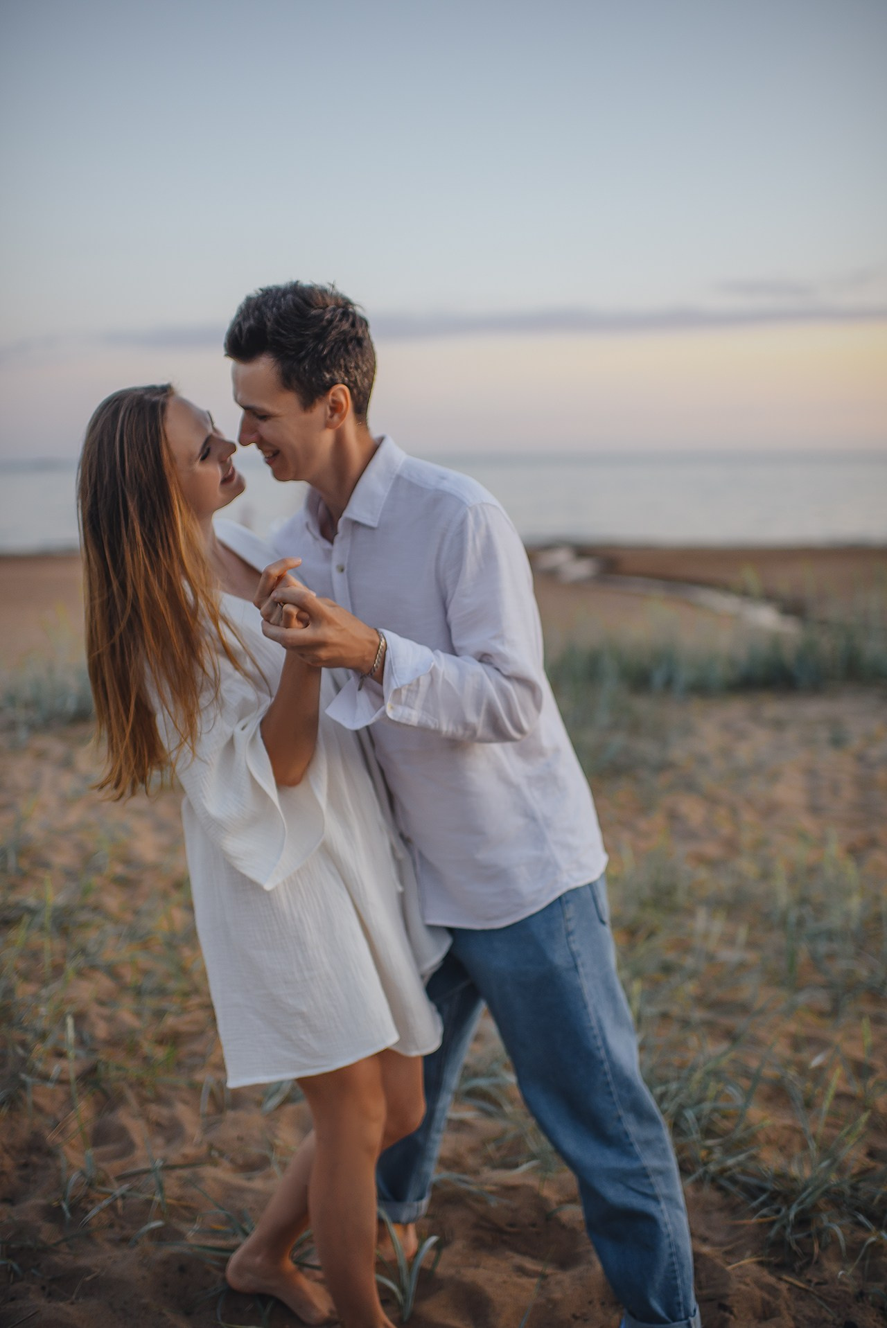 Оля, Ярослав, Марина. Ева Русина — свадебный/love story фотограф | Санкт-Петербург, Москва