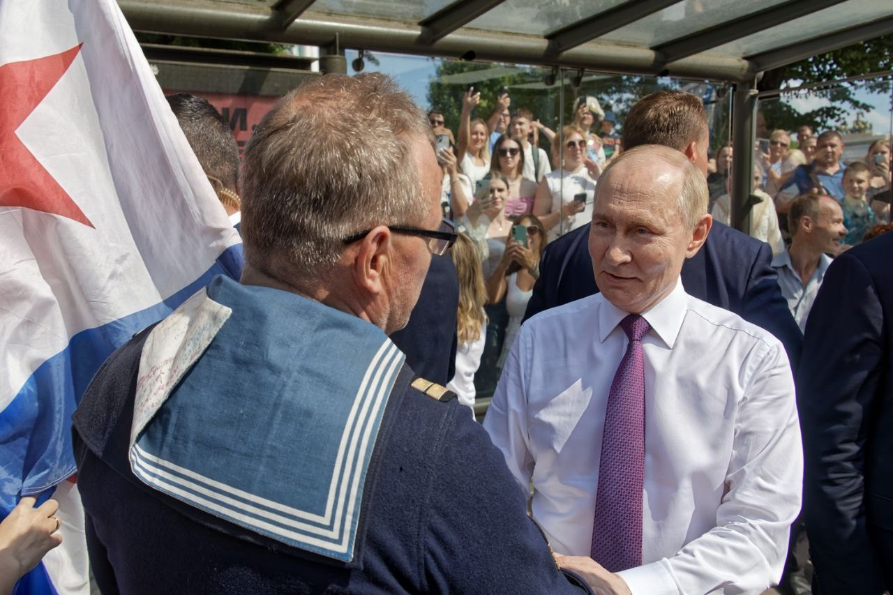 Люди. Фотограф Александр Петросян