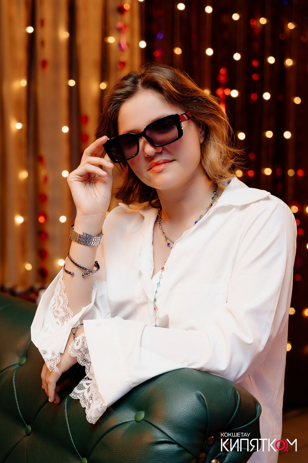 WOW QUIZ. КИПЯТКОМ КОКШЕТАУ