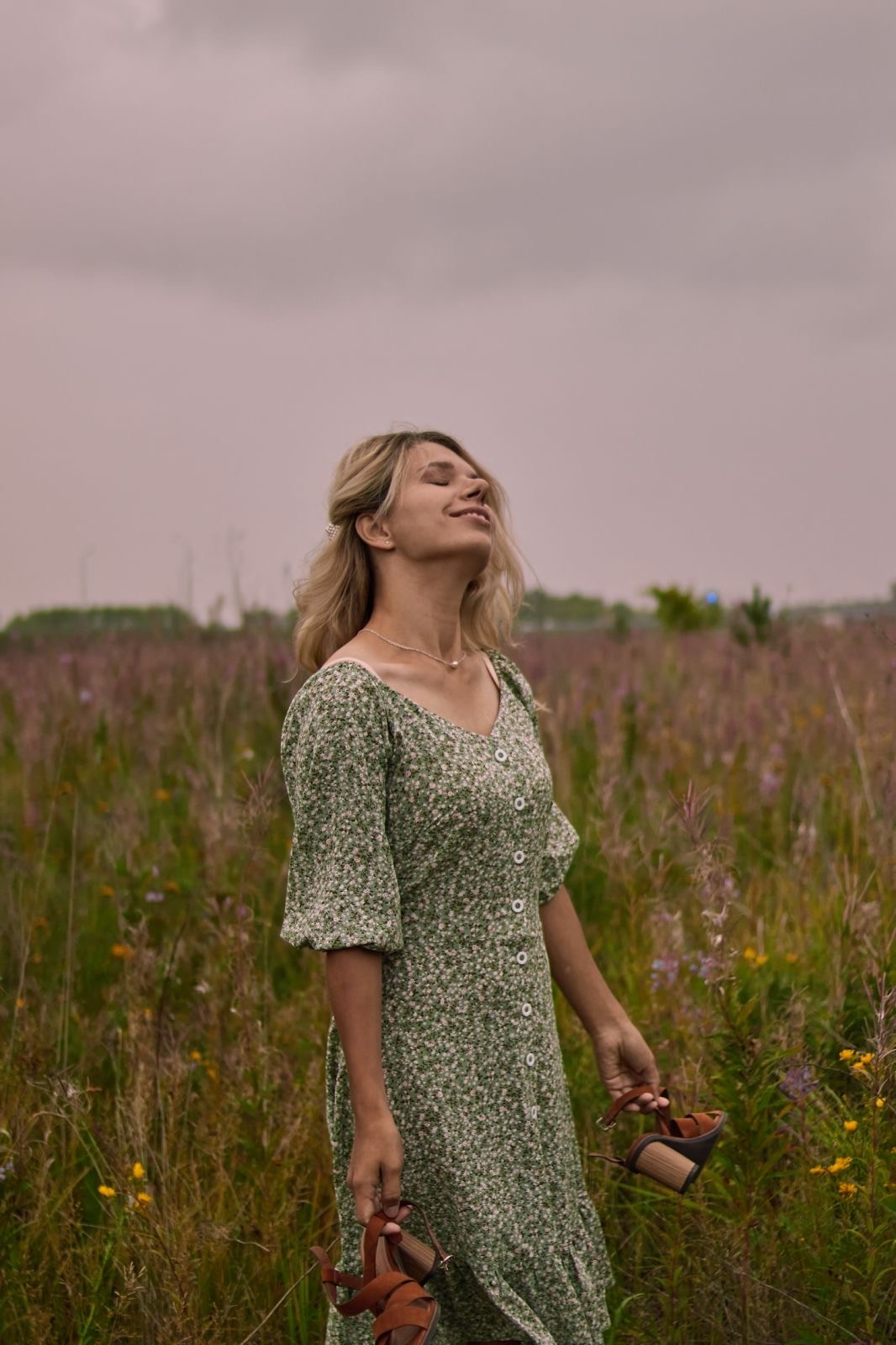 Валентина. Фотограф Стилист Тюмень Вера Хайруллина