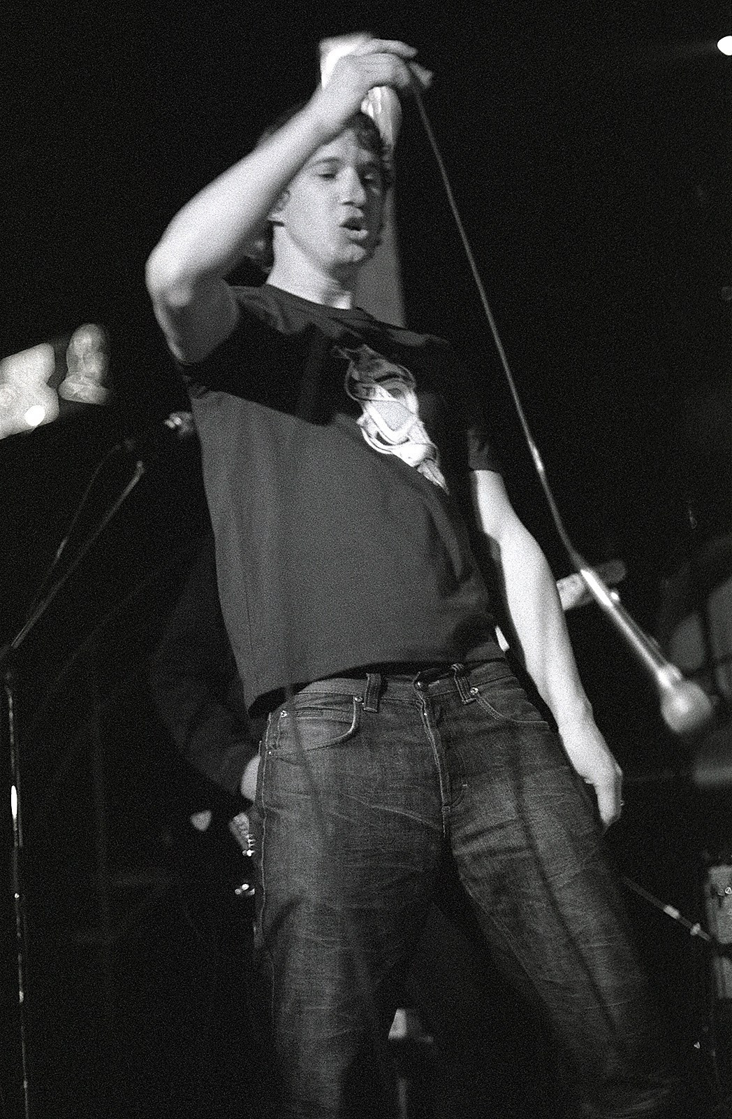 Live. Ивановская, и не только, рок-сцена. Портретный и модельный фотограф в Иванове