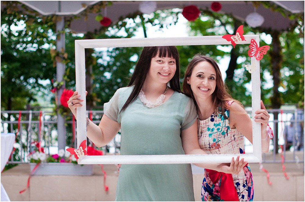 Свадебная съёмка. Фотограф в Хабаровске