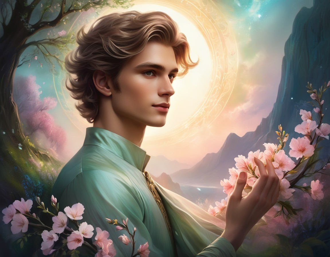 Курс по нейросети Fooocus Extend. Fine Art & Fashion фотограф в Москве Тягушова Юлия