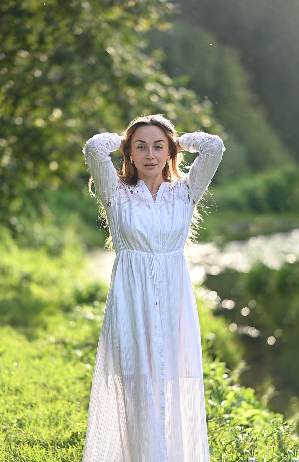 Пикник Кудрово. ZDARONOKIA Репортажный фотограф