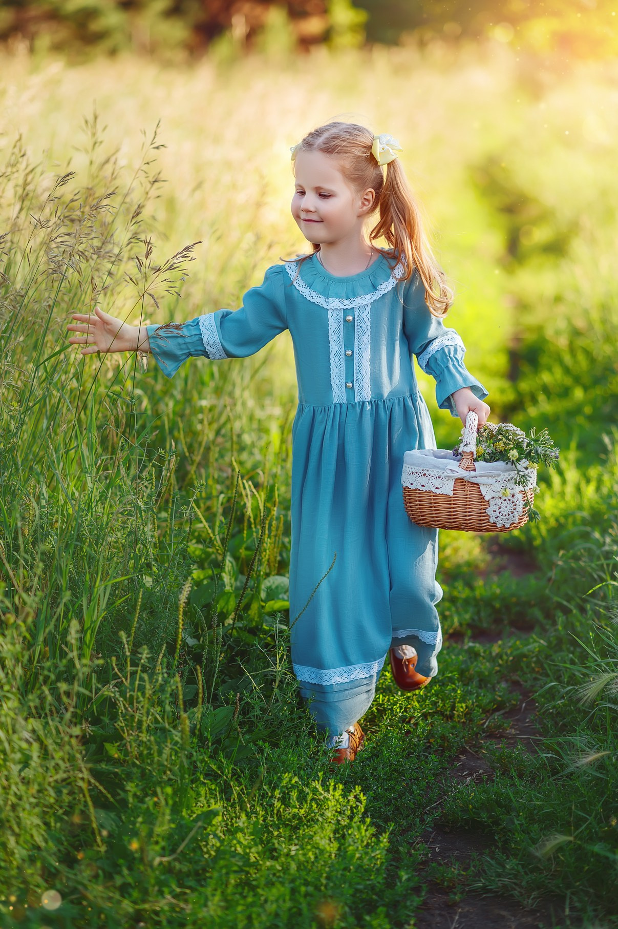 Художественные съемки. Семейный и детский фотограф в г. Комсомольск-на-Амуре. Выпускные альбомы!