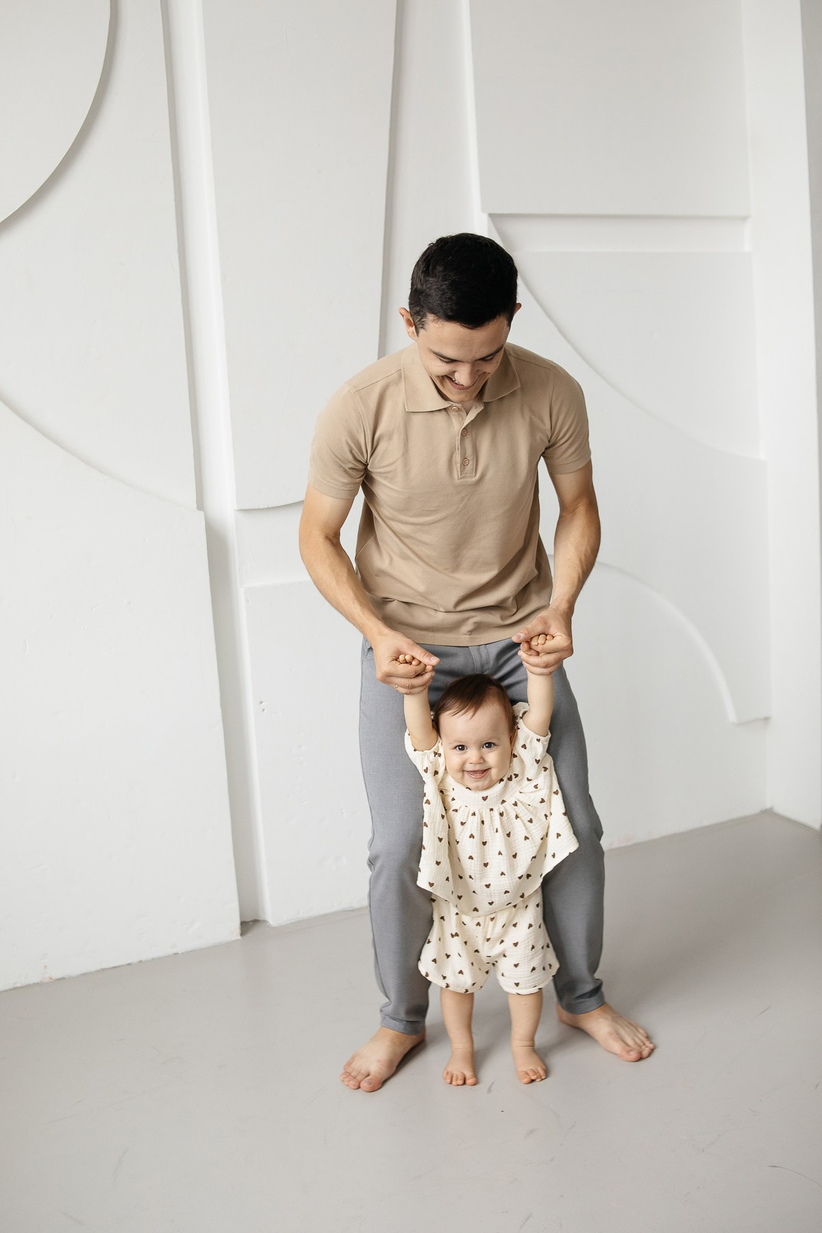 Виктория+Дмитрий+Ксюша. Свадебный, семейный фотограф Брянск, Москва — Виктория Антропова